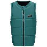 Mystic STAR IMPACT WAKE Weste teal S