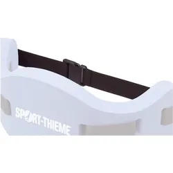 Ersatzgurt für Aqua-Jogging Gürtel Aquafitness Unisex bunt 0.07 kg