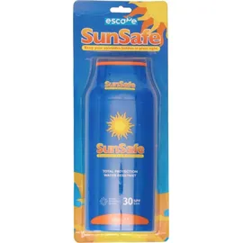 Oliphant Sun Safe Sonnencreme Schlüsselversteck - Blau