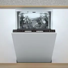 Candy CDIH 1L949 Einbau-Geschirrspüler (vollintegrierbar, 448 mm breit)