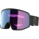 Salomon Sentry Pro Sigmaphoto Black/sb Photochrome Skibrille schwarz - schwarz