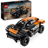 Lego Technic NEOM McLaren Extreme E Race Car