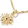 Thomas Sabo Sonne Gold CC1246-414-14