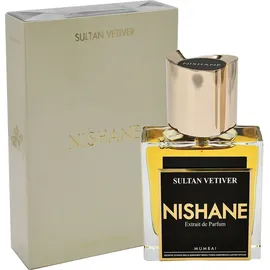 Nishane Sultan Vetiver Extrait de Parfum 50 ml