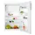 AEG OSF5O881EE Einbaukühlschrank (124 l, 880 mm hoch)
