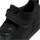 Nike Court Borough Low ReSneaker Kinder 002 black/black-black 27.5