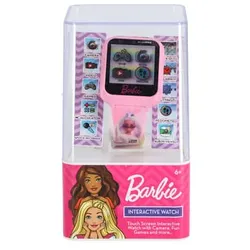 Otto Simon Accutime interaktive Uhr Barbie