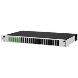 BTR 150269F206-E OpDAT slide 6xSC-D APC OS2 best. 150269F206E