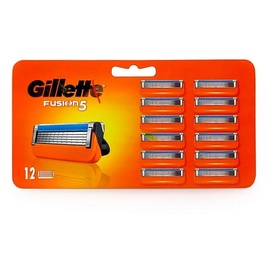 Gillette Fusion5 Systemklingen