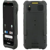 Mobilis Honeywell EDA52 Handyhülle schwarz