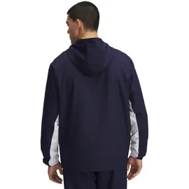 Under Armour Rival Wvn Windbreaker Shirt