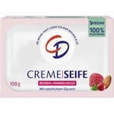 CD Cremeseife Beeren & Mandelmilch 100 g