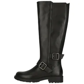 CLARKS Orinoco2 Tall Damen Black 37