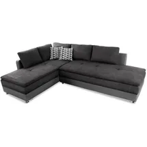 luma-home schönes für dein zuhause Federkern Ecksofa 306x223 cm, Wohnzimmer, Sofas / Couches, Wohnlandschaften, Ecksofas