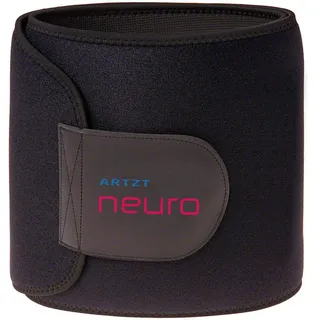 Artzt neuro Atemgürtel