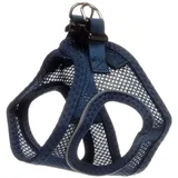 Karlie Bento Hundegeschirr Dunkelblau XS