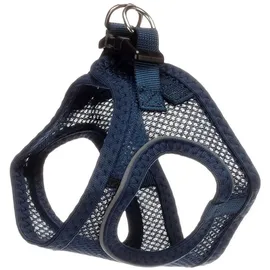 Karlie Bento Hundegeschirr Dunkelblau XS