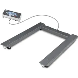 KERN Palettenwaage UID 1500K-1DM