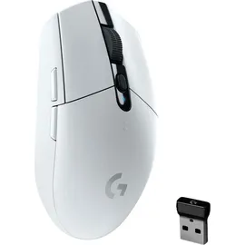 Logitech G305 Weiß