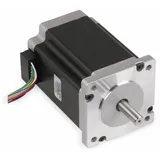 Joy-It Schrittmotor NEMA 23-01 NEMA 23-01 3 Nm 4.2 A Wellen-Durchmesser: 8 mm