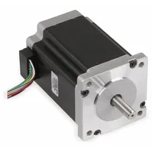Joy-It Schrittmotor NEMA 23-01 NEMA 23-01 3 Nm 4.2 A Wellen-Durchmesser: 8 mm