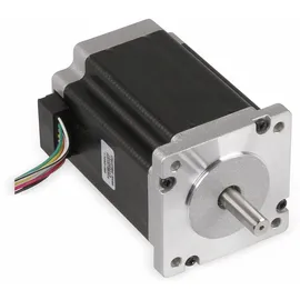 Joy-It Schrittmotor NEMA 23-01 NEMA 23-01 3 Nm 4.2 A Wellen-Durchmesser: 8 mm