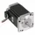 Joy-It Schrittmotor NEMA 23-01 NEMA 23-01 3 Nm 4.2 A Wellen-Durchmesser: 8 mm