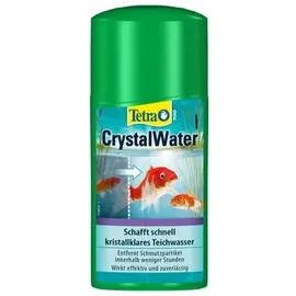 Tetra CrystalWater Wasserklärer 250 ml