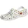 SCHUZZ Globule Liberty sur blanc 37 - Weiß - 37
