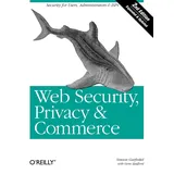 Microsoft Web Security, Privacy & Commerce: Security for Users, Administrators and ISPs