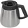 Melitta Edelstahlkanne zu Prof. Coffee 2,2 l