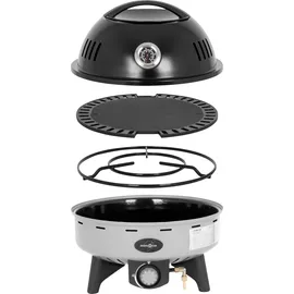 Brunner Devil BBQruiser HT 50 mbar