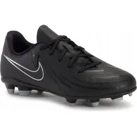 Nike Jr. Phantom GX II Club MG schwarz/schwarz 37.5