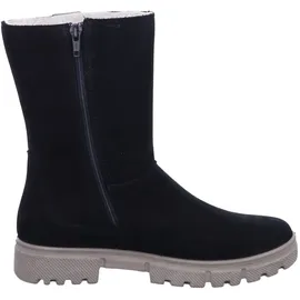 Ricosta Boots Schwarz 35