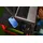 SanDisk Creator Pro Mobile SSD , 2 TB SSD, extern, Blau