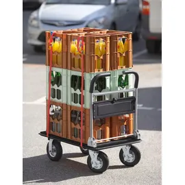 Meister Craft Plattformwagen 300 kg