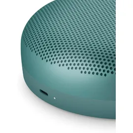 Bang & Olufsen Beosound A1 3. Gen Eucalyptus Green