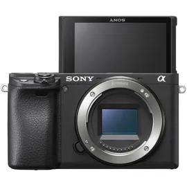 Sony Alpha 6400 Body