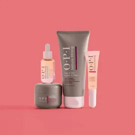 OPI Nature Strong Smooth It Out Hand & Foot Scrub 250 ml