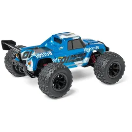 CARSON RC-Auto XS Stadium Fighter 1:10 CH RtR blau