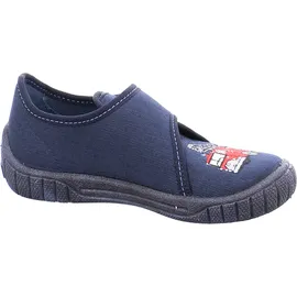 superfit Bill ocean blau/rot (8000) 38