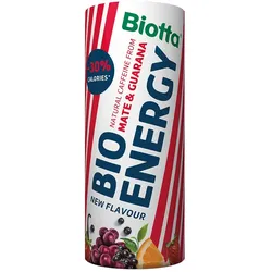 Biotta Bio Energy 250 ml