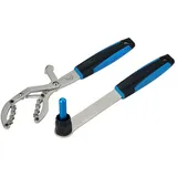 BBB cassetteremover 10 11 12v kit