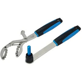 BBB cassetteremover 10 11 12v kit