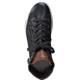 Paul Green 4024 black 39