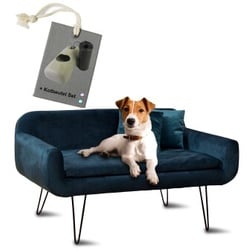 Rohrschneider Hundesofa Hundecouch 