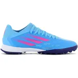 Adidas X SPEEDFLOW3 TF GW7508 - Blau