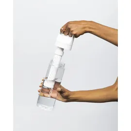 Lifestraw Go Trinkflasche 650ml polar white