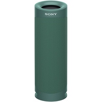 Sony SRS-XB23 grün