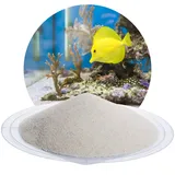 Schicker Mineral Aquariumsand 0,2-0,5 mm 25 kg